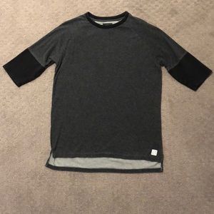 STRAND 3/4 Sleeve Shirt